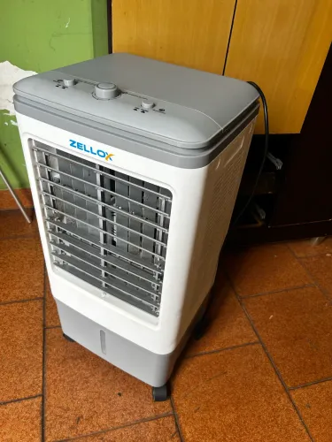 Climatizador