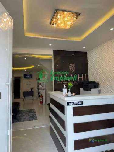 Sala para alugar Vila São José em Várzea Paulista/SP