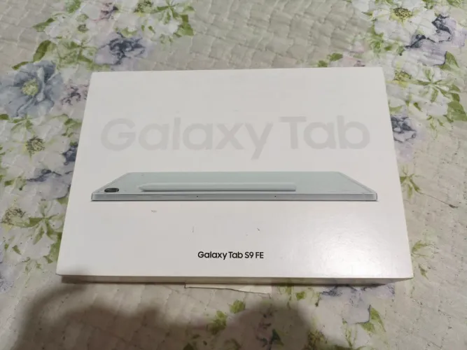 Galaxy Tab S9 Fe