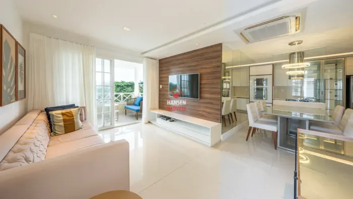 Apartamento cobertura para venda no condomíno Jardim Mediterrâneo em Piatã- Salvador - BA