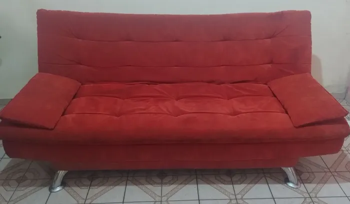 Sofá cama