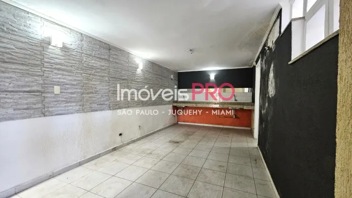 Comercial, Jardim Paulista - São Paulo