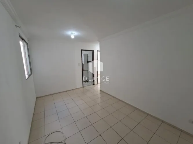 Apartamento para alugar no bairro Jardim Aurélia em Campinas - SP