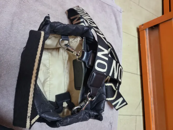 Bolsa zara