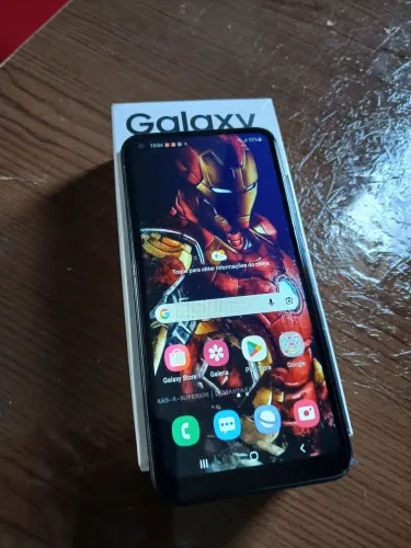 Smartphone Samsung A11