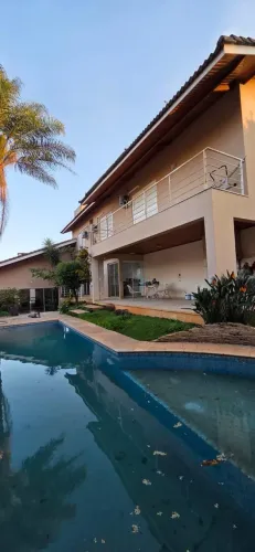 CASA RESIDENCIAL em São Paulo - São Paulo, Parque dos Príncipes