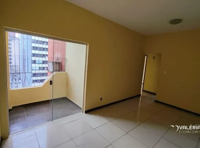 APARTAMENTO NA DOCA COM 02 QUARTOS, 01 VAGA