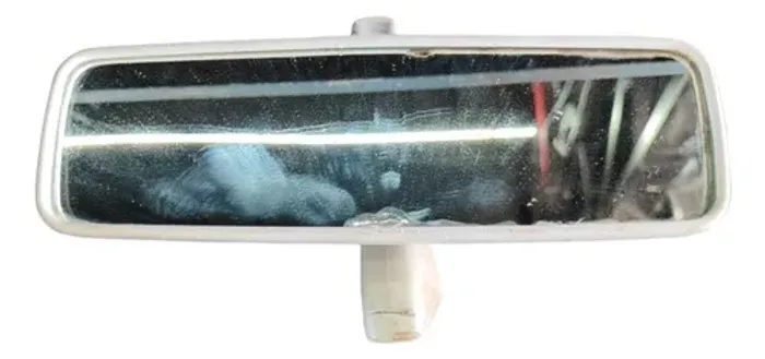 Retrovisor Interno Fiat Palio Siena Strada 1996 A 2001 