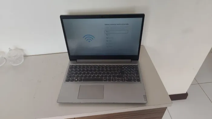 Notebook Lenovo S145