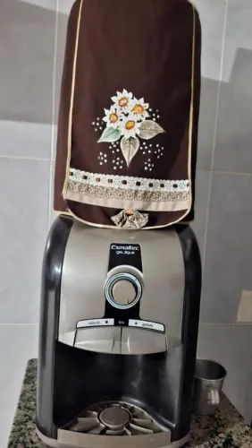 Bebedouro de Água Gelagua