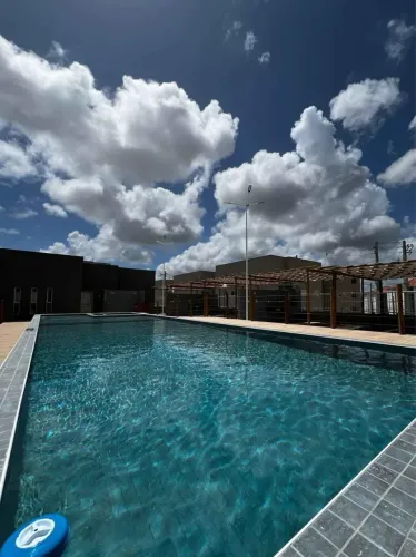 Apartamento para locação no GEISEL