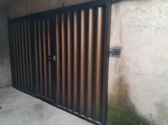 Portão