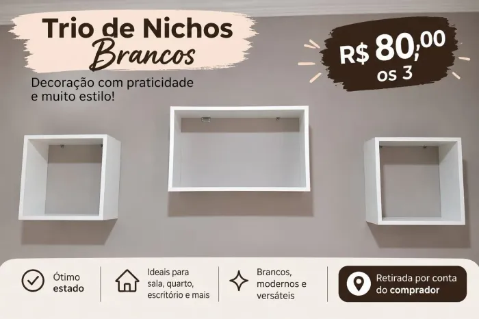 Nichos