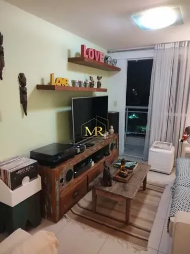 Apartamento : Padrão / Residencial / Freguesia (Jacarepaguá)