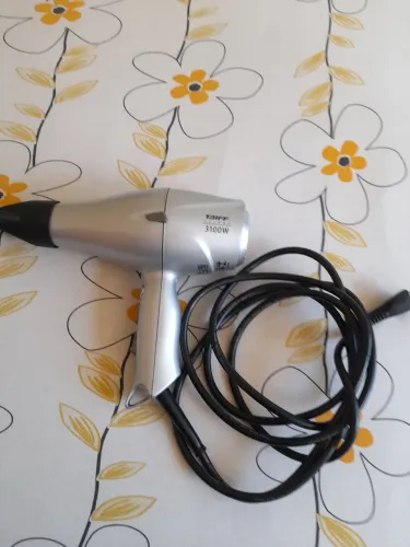 Vendo secador de cabelo profissional