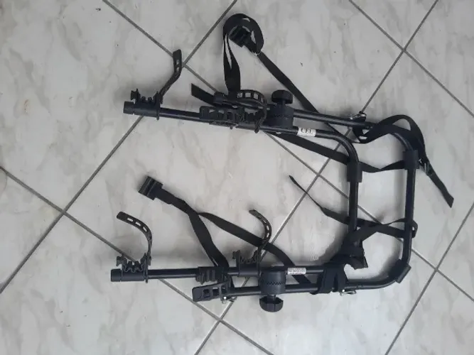 Suporte de Bike para veículos