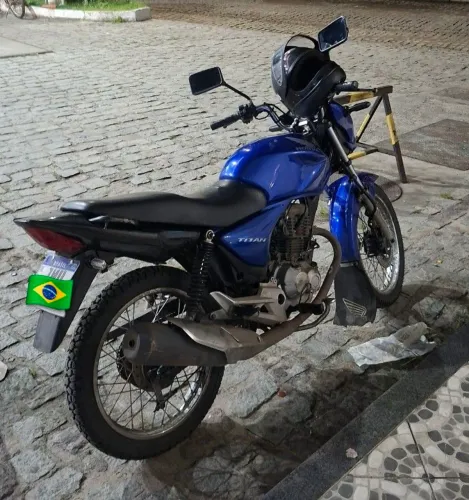 Vendo ou troco