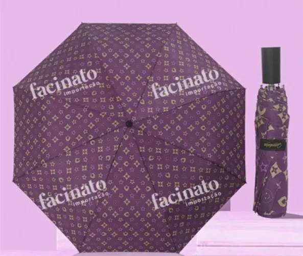 Guarda-chuva manual
