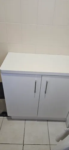 Armário 2 portas