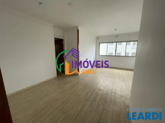 APARTAMENTO - ALTO DA LAPA - SP