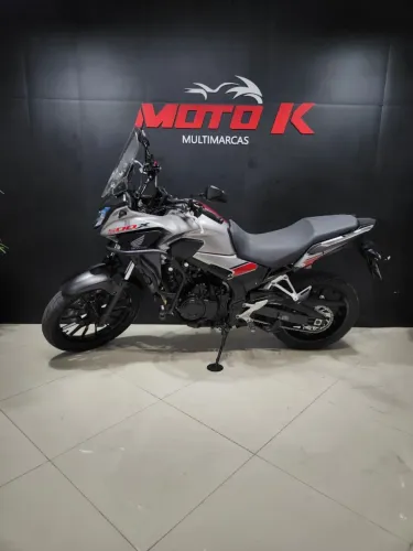 Linda CB 500x 