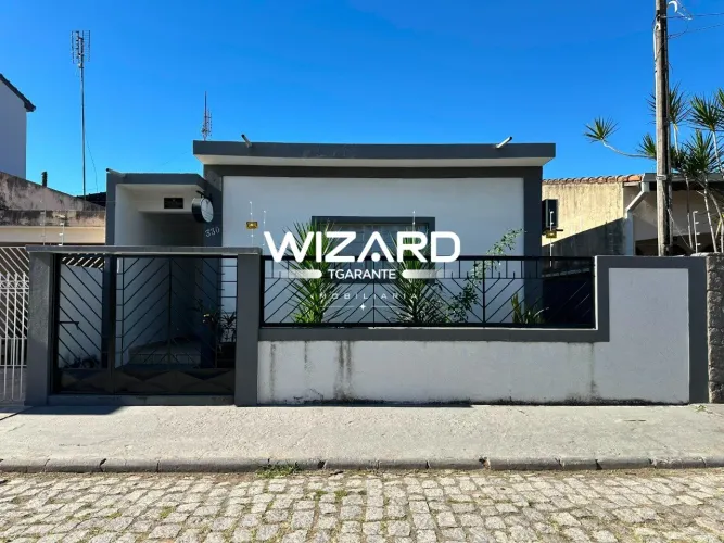 Ponto Comercial à venda na Rua João Pessoa, Vila Carmem Cachoeira Paulista/SP