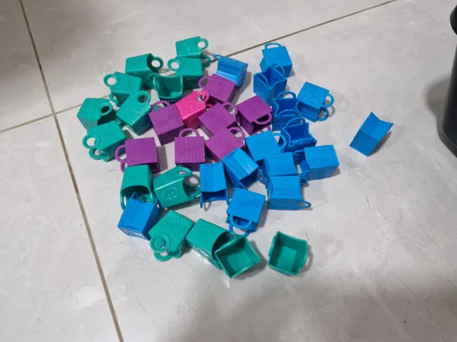 Kit shopikins 1