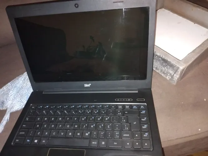 Notebook excelente