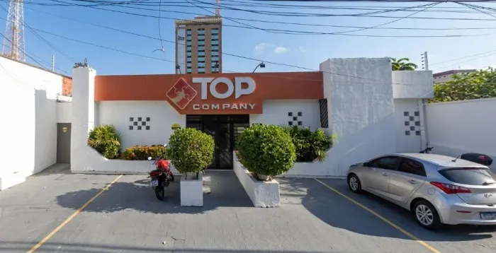 Prédio à venda, 200 m² por R$ 1.100.000,00 - Dionisio Torres - Fortaleza/CE