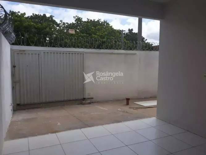 Casa de esquina para Aluguel no Parque Piaui II, Timon - MA. (em semi-condomínio)