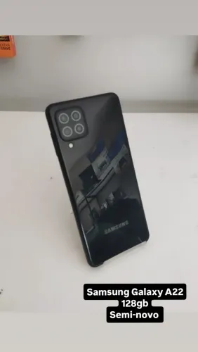 Celular Samsung a22