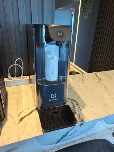 Purificador de Água Electrolux Acqua Pure - Excelente Estado