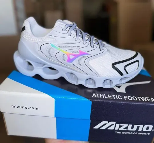Mizuno ijuí Rs