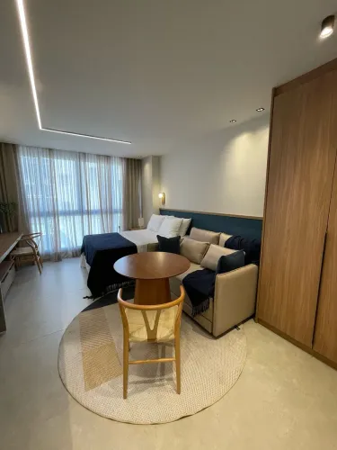 APARTAMENTO RESIDENCIAL em SALVADOR - BA, VITÓRIA