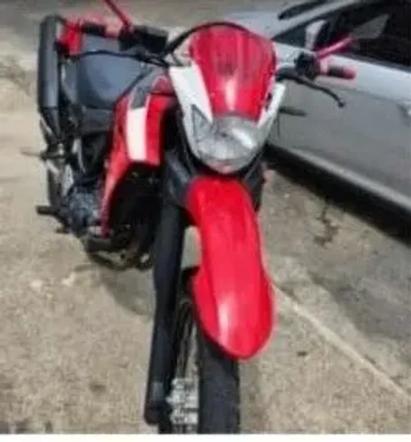 XT 660