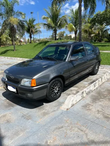 Chevrolet Kadett GSI / GS 2.0 1991