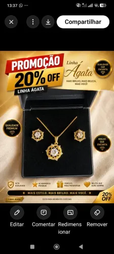 Promoção