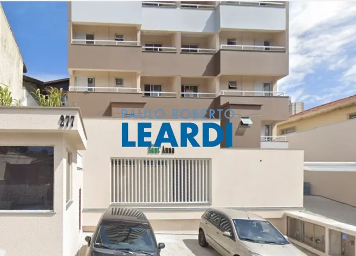 APARTAMENTO - JARDIM SÃO LUÍS - SP
