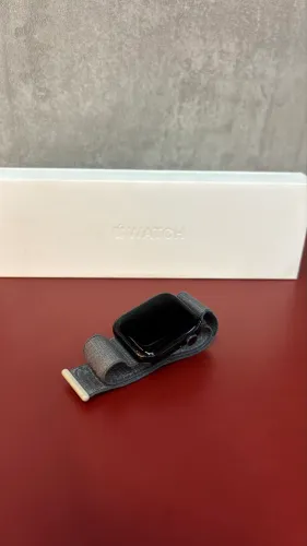 Apple Watch series 9 45mm seminovo (90 dias de garantia) (LOJA FÍSICA) 
