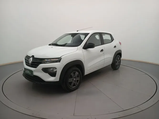 Renault Kwid 1.0 Zen 2026