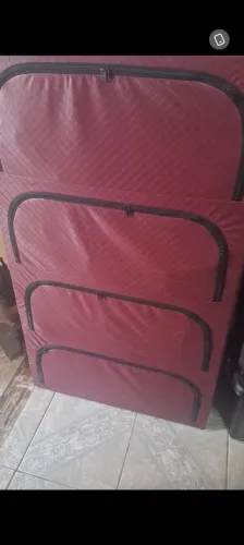 sapateira nova