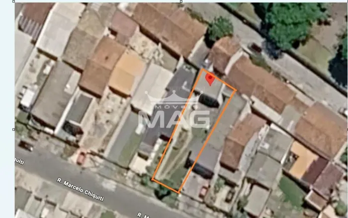 Terreno a venda bairro São Gabriel