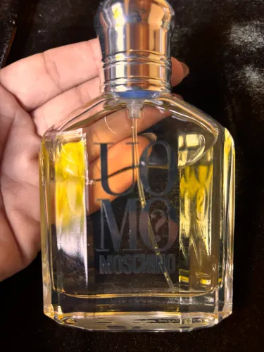 Perfume Moschino Original