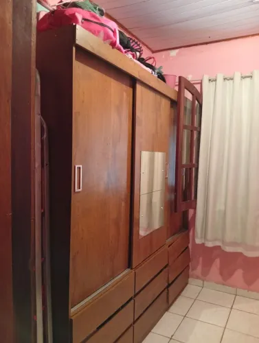 Guarda roupa casal