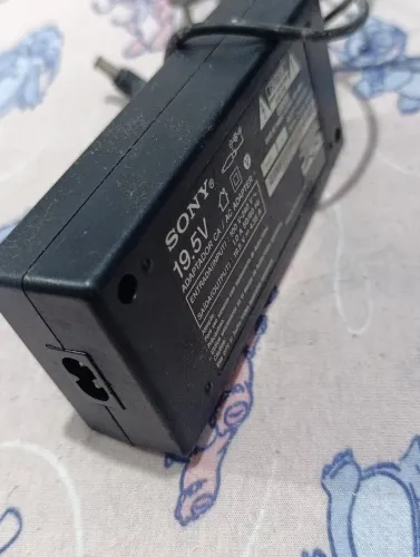 fonte de alimentação tv original da Sony, modelo ACDP-085E01