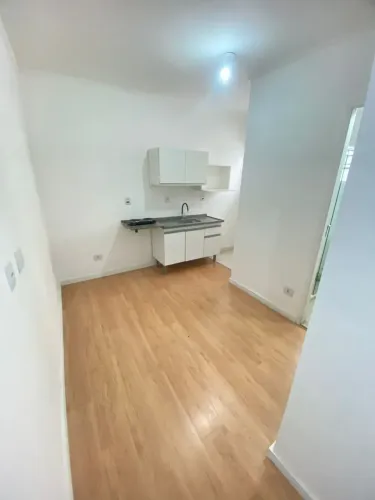 Imóvel para aluguel possui 25 metros quadrados com 1 quarto em Rio Pequeno - São Paulo - S