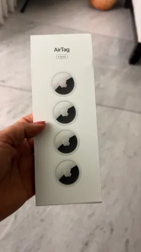 Rastreador da Apple valor de cada
