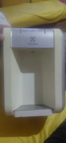 Purificador de água Electrolux 220 volts