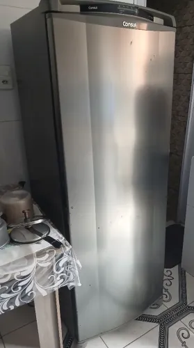 Geladeira Consul