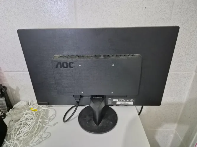 Monitor AOC HD 